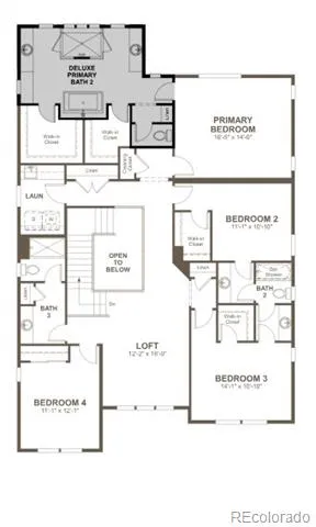 16980 Mighty Eagle Avenue Parker, CO 80134