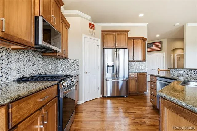 23920 E Easter Place Aurora, CO 80016