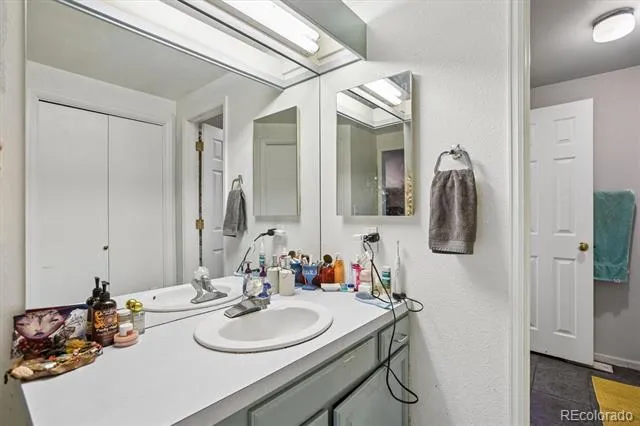 7509 S IVANHOE CIRCLE Centennial, CO 80112