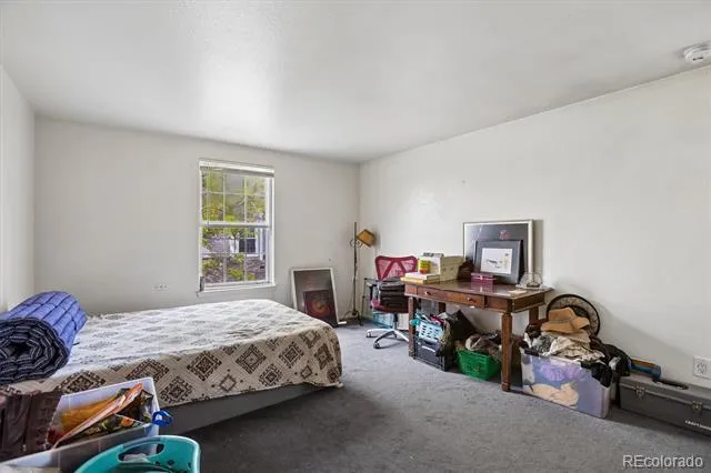 7509 S IVANHOE CIRCLE Centennial, CO 80112
