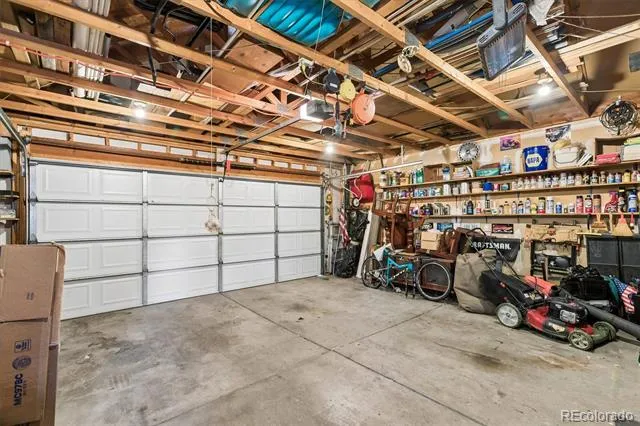 7509 S IVANHOE CIRCLE Centennial, CO 80112