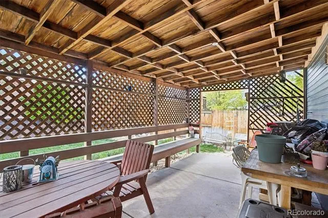 7509 S IVANHOE CIRCLE Centennial, CO 80112