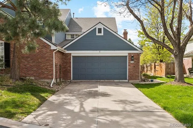 7509 S IVANHOE CIRCLE Centennial, CO 80112