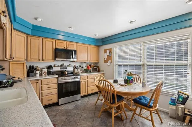 7509 S IVANHOE CIRCLE Centennial, CO 80112