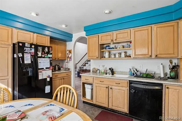 7509 S IVANHOE CIRCLE Centennial, CO 80112