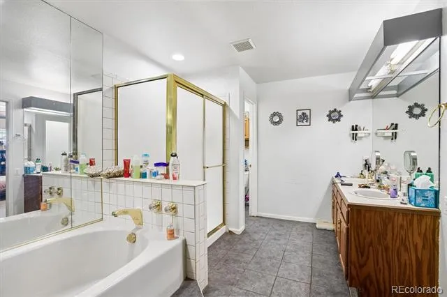 7509 S IVANHOE CIRCLE Centennial, CO 80112