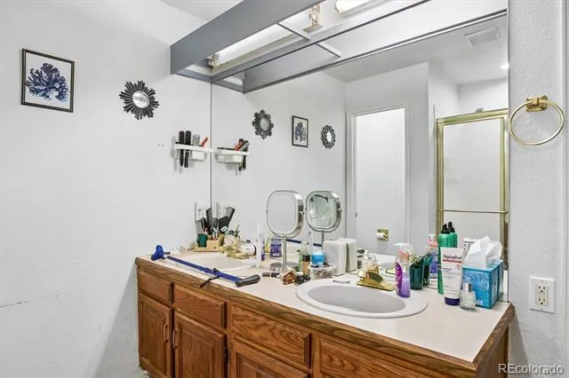 7509 S IVANHOE CIRCLE Centennial, CO 80112