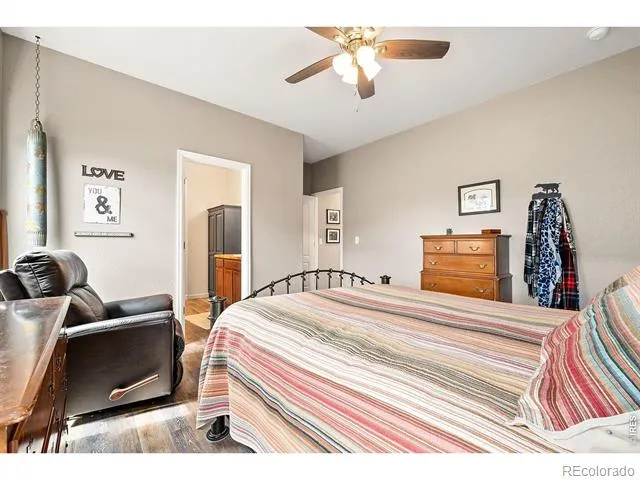 5606 Tumbleweed Avenue Firestone, CO 80504