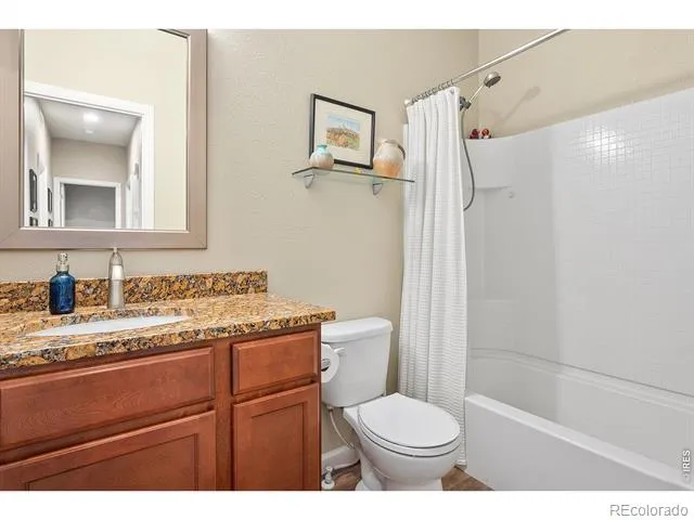 5606 Tumbleweed Avenue Firestone, CO 80504