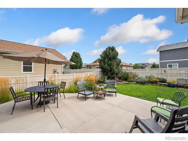 5606 Tumbleweed Avenue Firestone, CO 80504