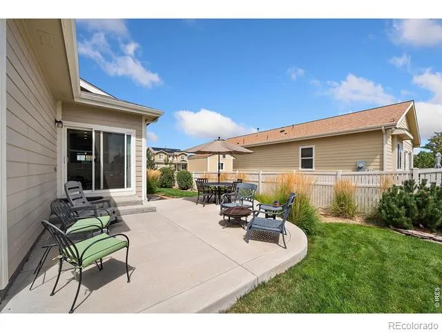 5606 Tumbleweed Avenue Firestone, CO 80504