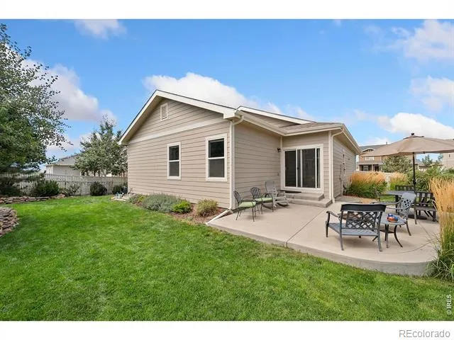 5606 Tumbleweed Avenue Firestone, CO 80504