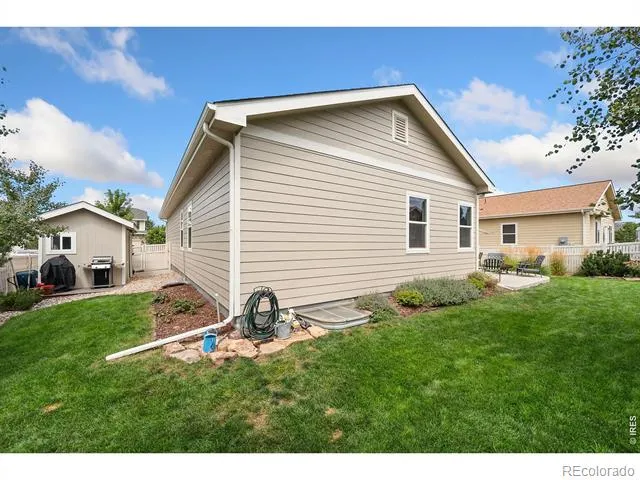5606 Tumbleweed Avenue Firestone, CO 80504