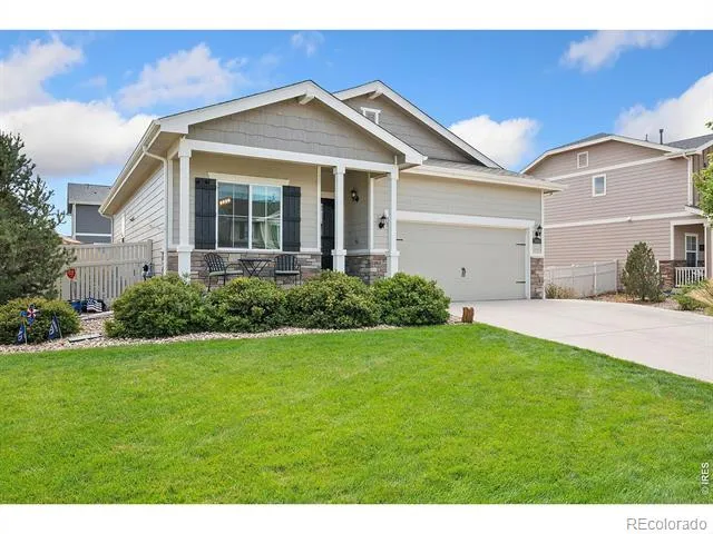 5606 Tumbleweed Avenue Firestone, CO 80504