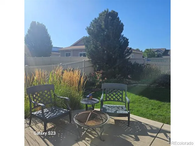 5606 Tumbleweed Avenue Firestone, CO 80504
