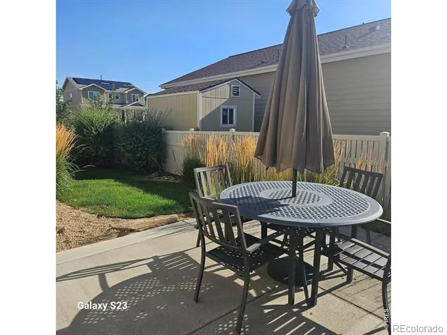 5606 Tumbleweed Avenue Firestone, CO 80504