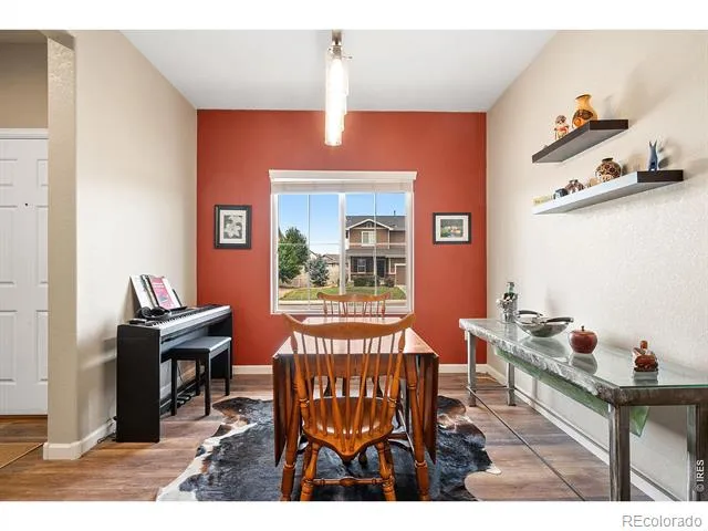5606 Tumbleweed Avenue Firestone, CO 80504