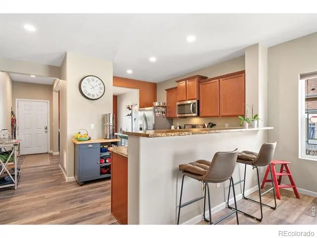 5606 Tumbleweed Avenue Firestone, CO 80504