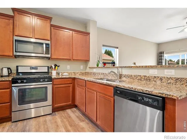 5606 Tumbleweed Avenue Firestone, CO 80504