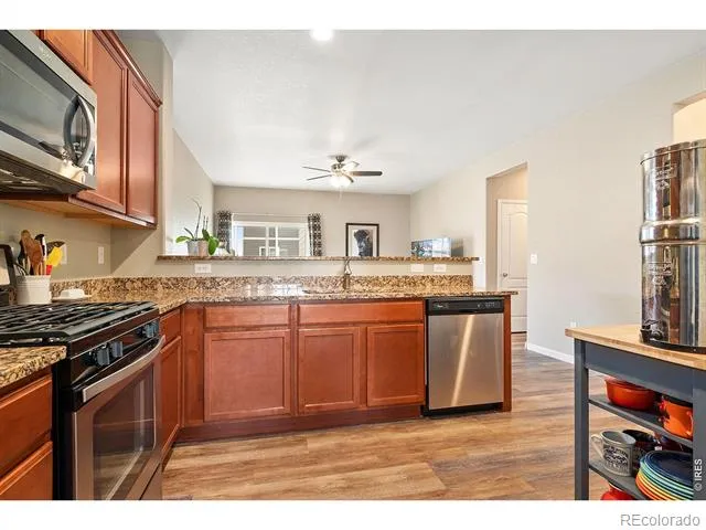 5606 Tumbleweed Avenue Firestone, CO 80504