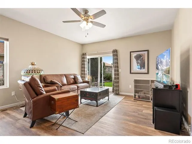 5606 Tumbleweed Avenue Firestone, CO 80504