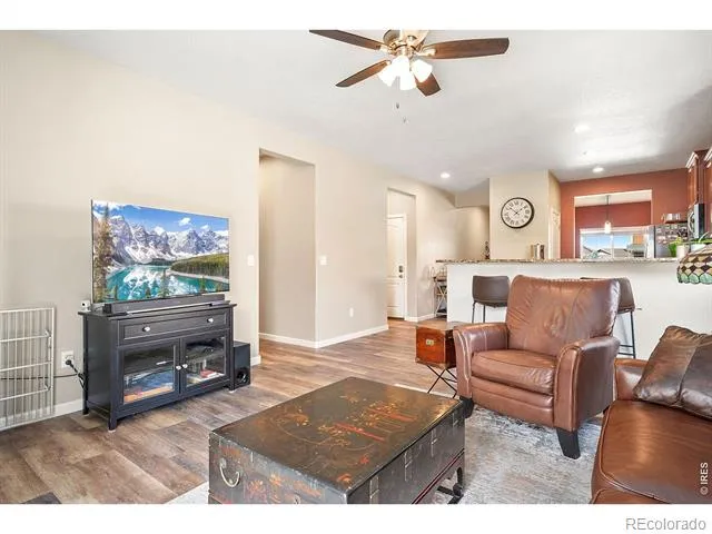 5606 Tumbleweed Avenue Firestone, CO 80504