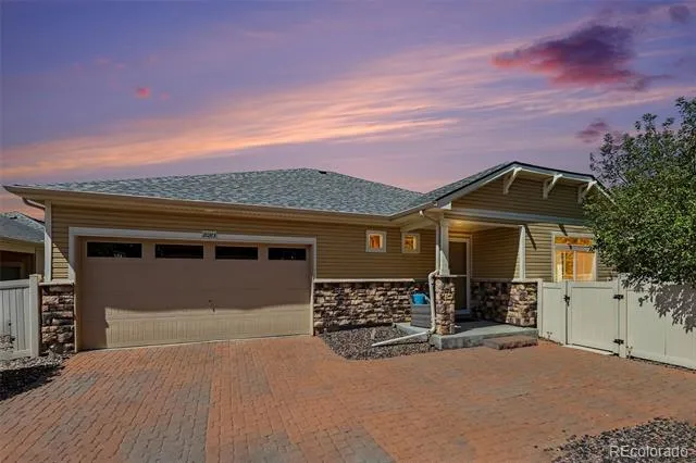 20373 E 52nd Avenue Denver, CO 80249