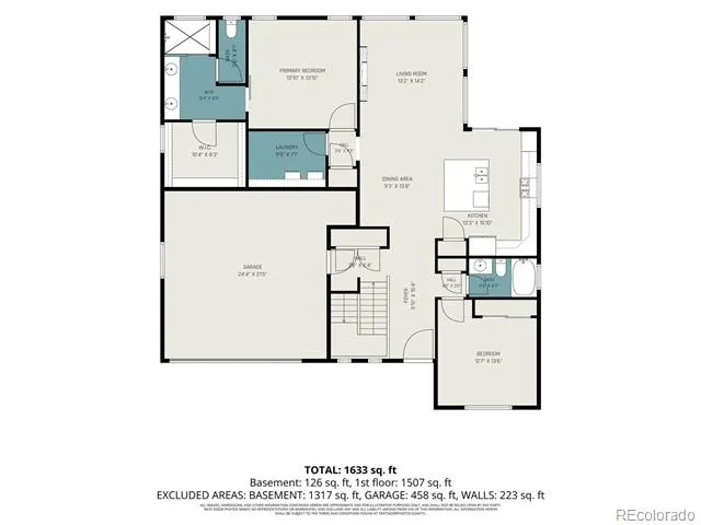 20373 E 52nd Avenue Denver, CO 80249