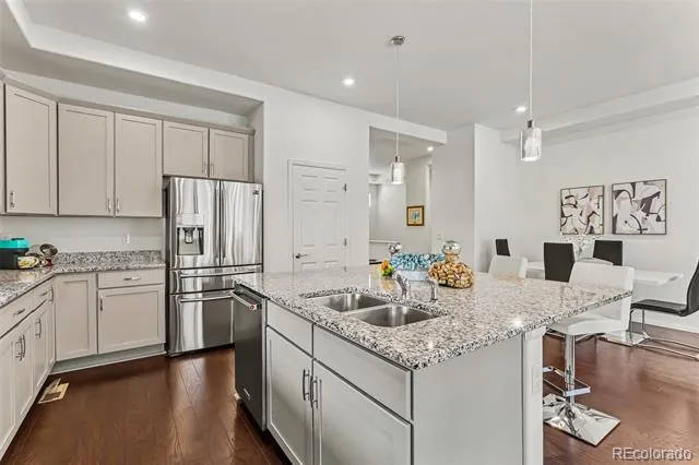 20373 E 52nd Avenue Denver, CO 80249
