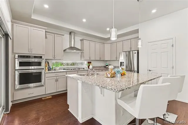 20373 E 52nd Avenue Denver, CO 80249