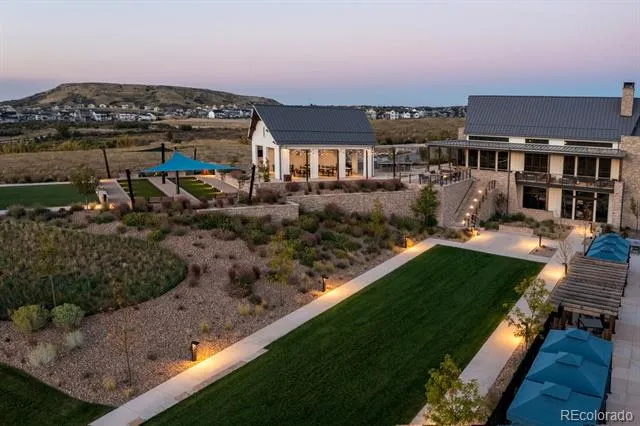 428 Agoseris Way Castle Rock, CO 80104