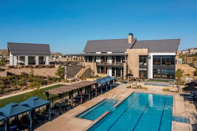 428 Agoseris Way Castle Rock, CO 80104