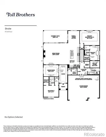 428 Agoseris Way Castle Rock, CO 80104