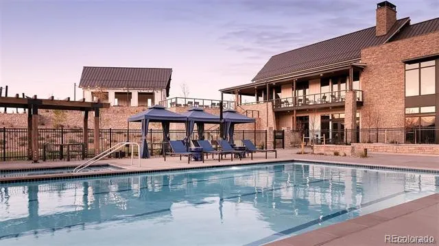428 Agoseris Way Castle Rock, CO 80104