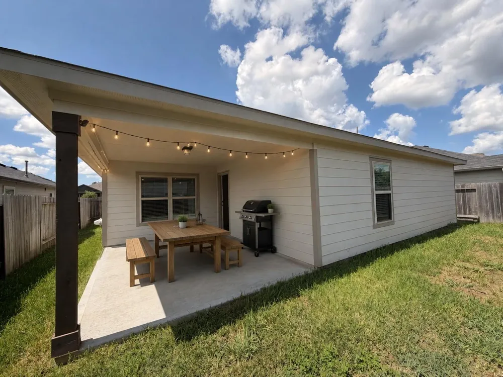 2028 Cedar Tree Court Conroe, TX 77301