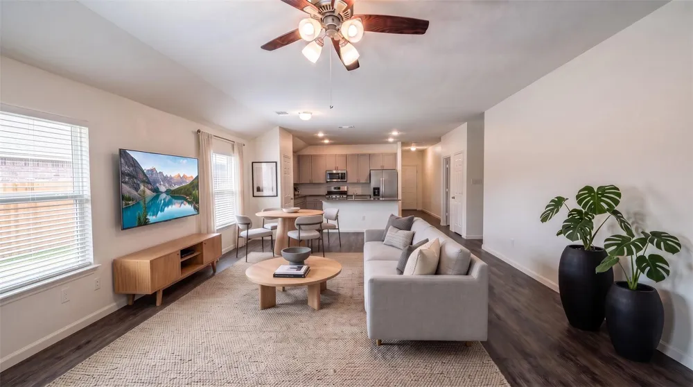 2028 Cedar Tree Court Conroe, TX 77301