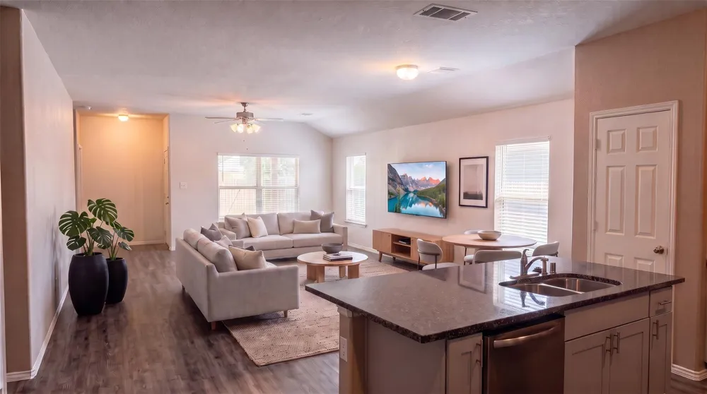 2028 Cedar Tree Court Conroe, TX 77301