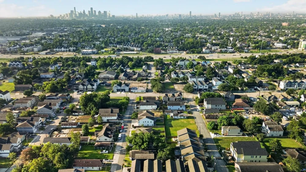 Delhi Street Houston, TX 77022