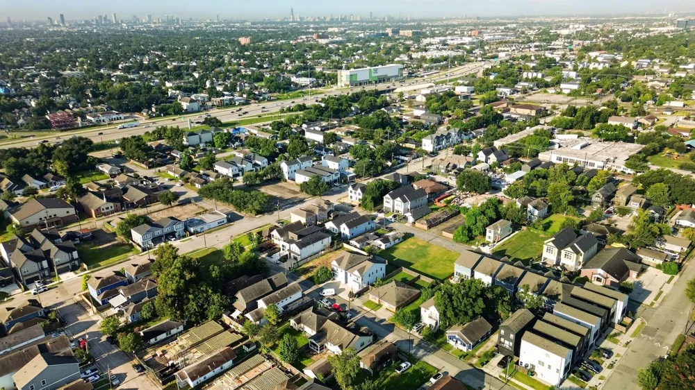 Delhi Street Houston, TX 77022