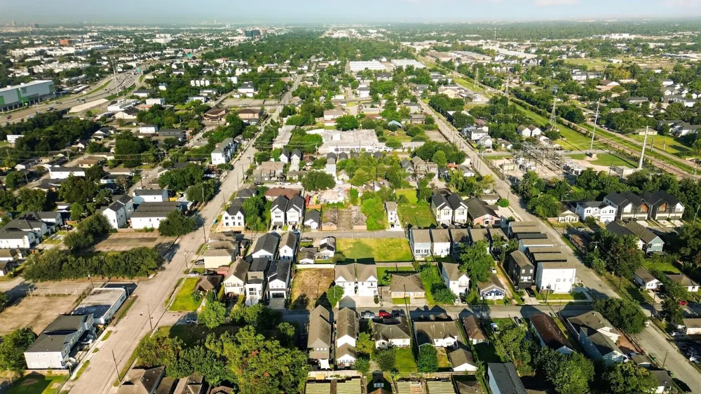 Delhi Street Houston, TX 77022