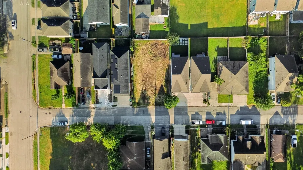 Delhi Street Houston, TX 77022