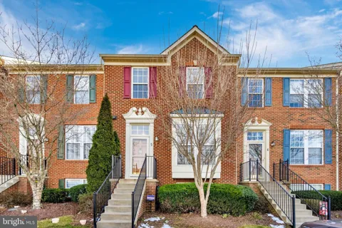 5 BANKBARN CIRCLE