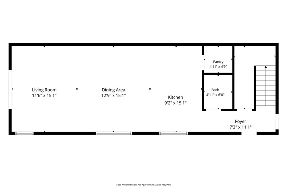 5868 Persepolis Ct Riverside, CA 92505
