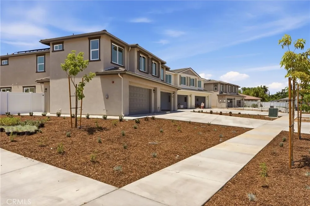 5868 Persepolis Ct Riverside, CA 92505