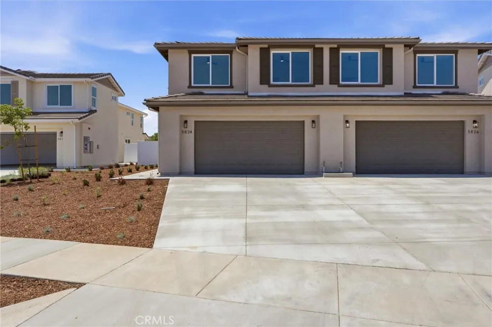 5868 Persepolis Ct Riverside, CA 92505