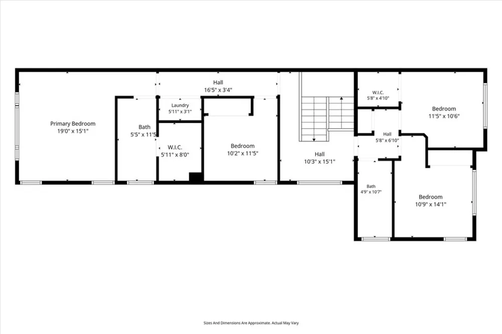 5868 Persepolis Ct Riverside, CA 92505
