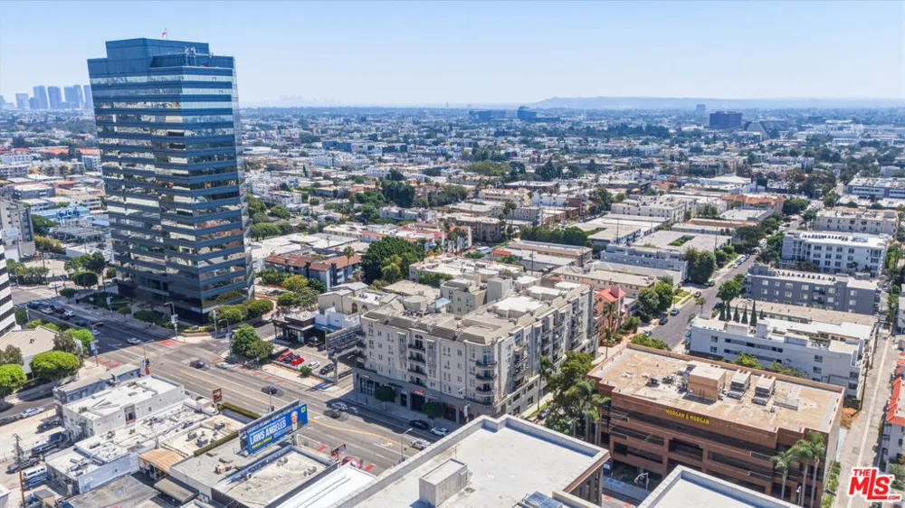 12222 Wilshire Boulevard #208 Los Angeles, CA 90025