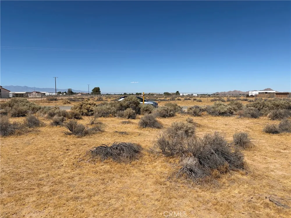 Joshua Road Apple Valley, CA 92307