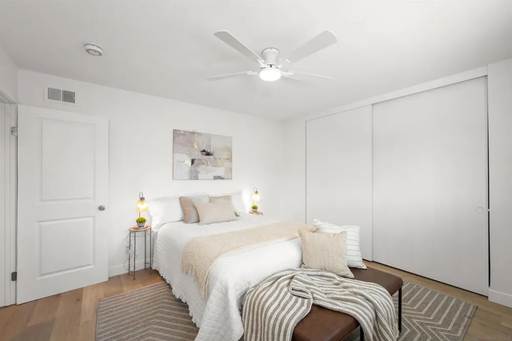 4095 Bonita Road #222 #222 Bonita, CA 91902