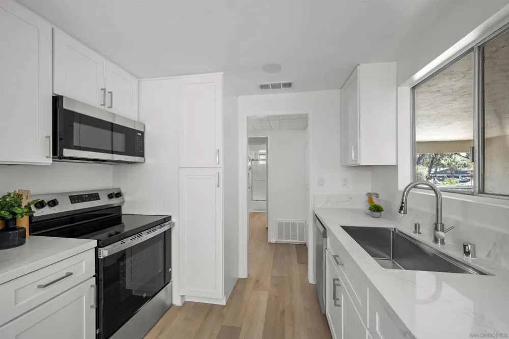 4095 Bonita Road #222 #222 Bonita, CA 91902